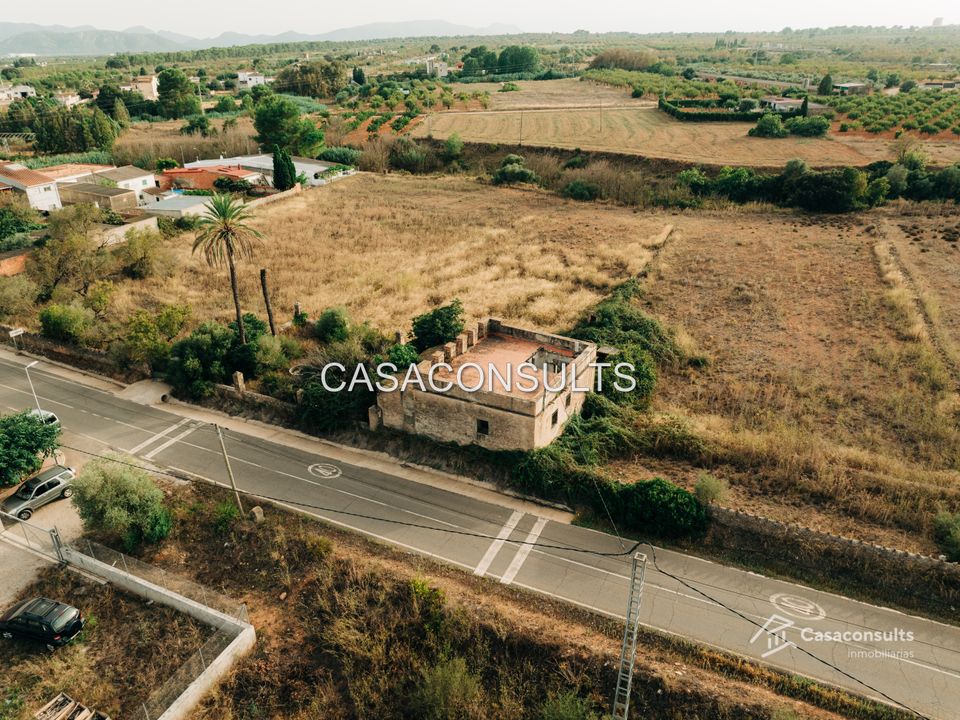 Landejendom i Benlloch, Castellon - foto 1
